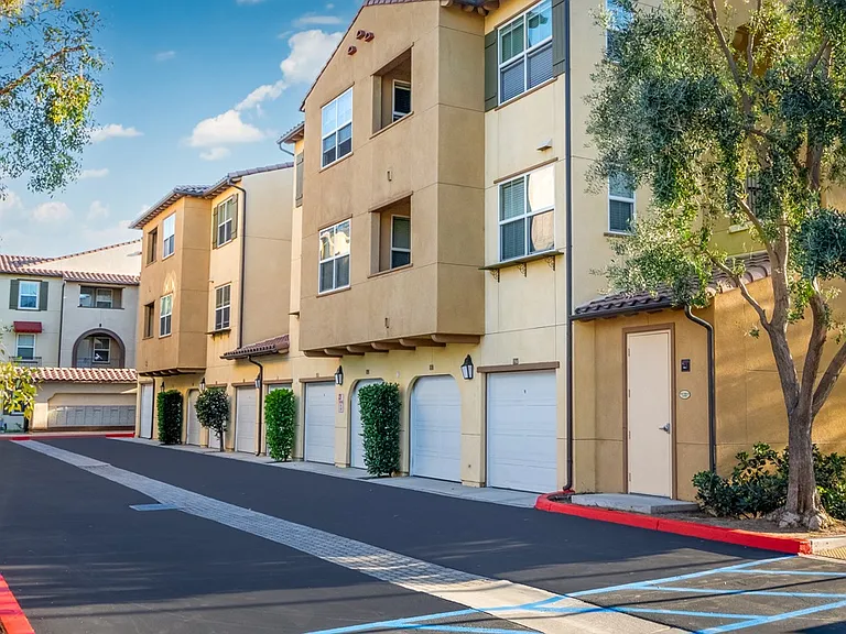 Paseos At Magnolia Luxury Apartments Homes — Photo 110