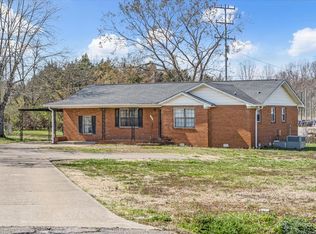 960 5th Ave N, Lewisburg, TN 37091