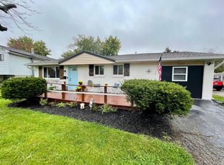 10252 Storm Dr, Cincinnati, OH 45251