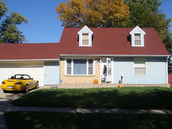 2nd image of 1600 Sycamore Ave