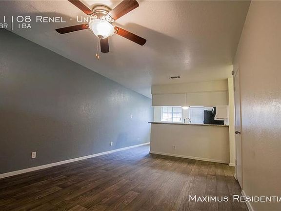 4th image of 11108 Renel Dr #A