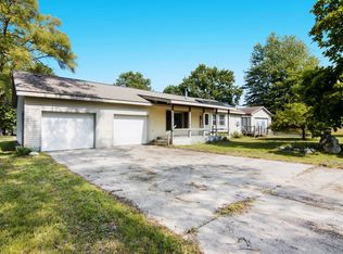 406 Kalkaska St NW, Kalkaska, MI 49646