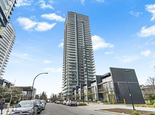 6699 Dunblane Ave #2801, Burnaby, BC