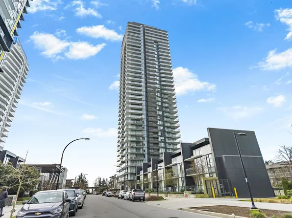 6699 Dunblane Ave #2801, Burnaby, BC V5H 3K6