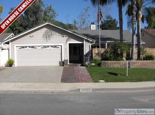 23782 Via El Rocio, Mission Viejo, CA 92691