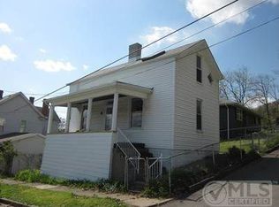 36 Vista Ave, Wheeling, WV