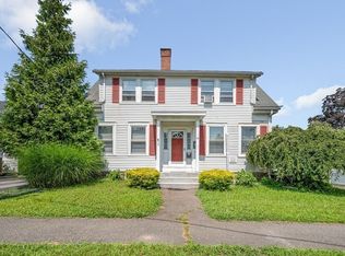 42 Poplar St #1, Danvers, MA 01923