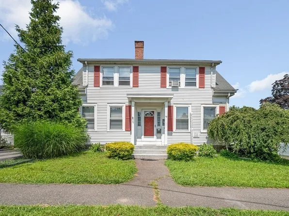 42 Poplar St #1, Danvers, MA 01923