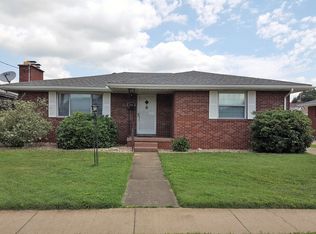 703 27th St, Vienna, WV 26105