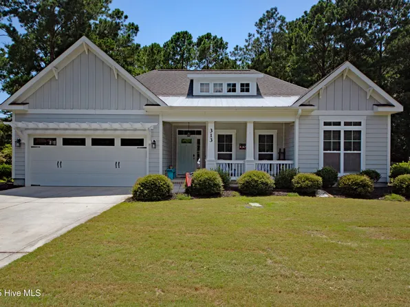 313 S Brig Drive, Hampstead, NC 28443