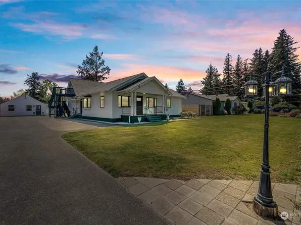 2629 Birchwood Avenue, Bellingham, WA 98225
