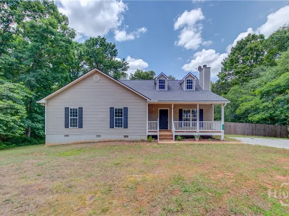 165 John Sharp Road, Colbert, GA 30628