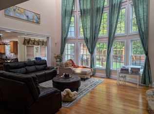 555 Coopers Close, Johns Creek, GA 30097