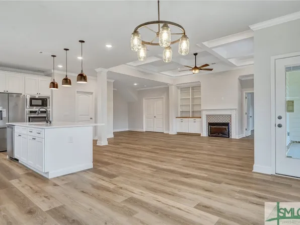 3250 Midland Road, Guyton, GA 31312