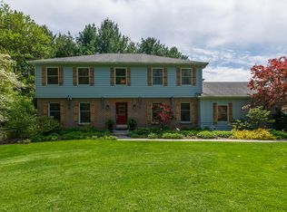5431 Saddle Club Dr, Kalamazoo, MI