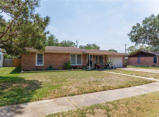 10639 Emmord Loop, Corpus Christi, TX 78410