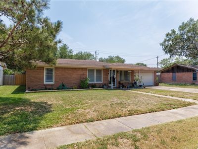 10639 Emmord Loop, Corpus Christi, TX, 78410