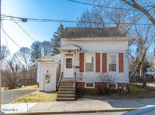 80 Osborne St, Albany, NY 12202