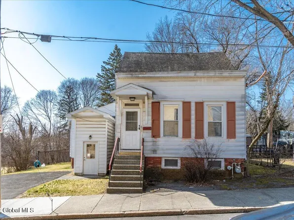 80 Osborne Street, Albany, NY 12202