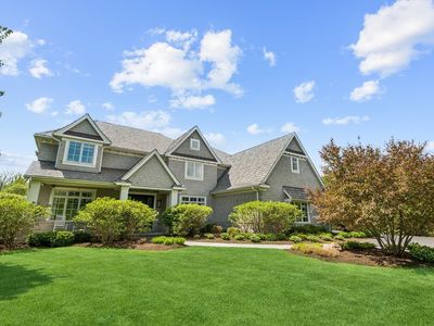 28 Aberdeen Ct, Bannockburn, IL, 60015