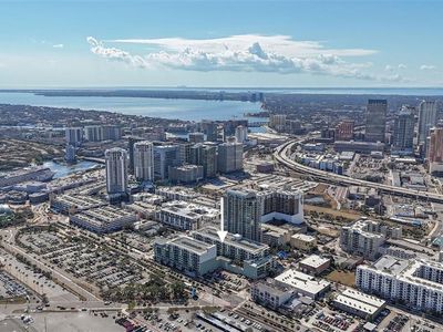 111 N 12th St Unit 1602, Tampa, FL, 33602