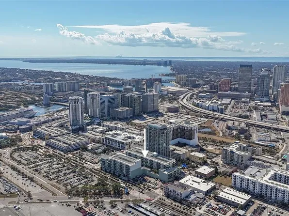 111 N 12th St Unit 1602, Tampa, FL 33602