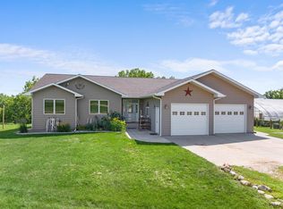 18643 Jeremiason Ln, Belle Fourche, SD 57717