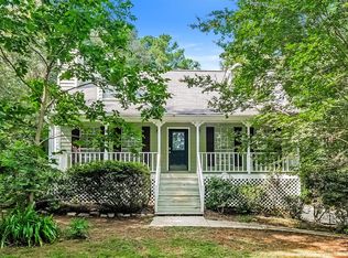 4681 Woodglen Ct, Douglasville, GA 30135