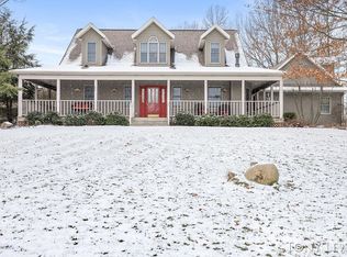 7227 Snow Ridge Ct SE, Alto, MI 49302