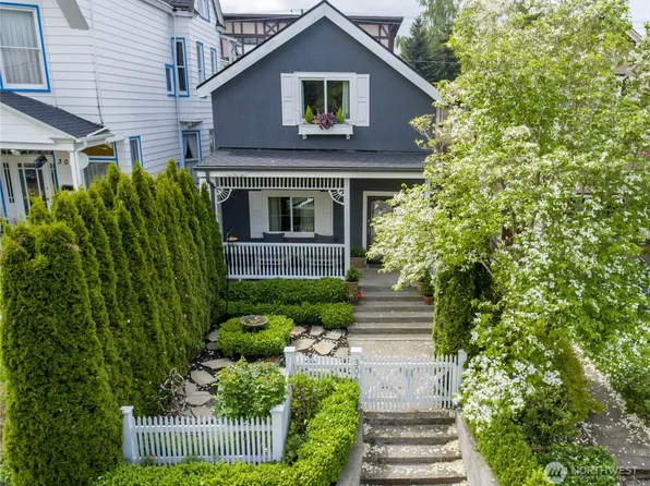 306 N G, Tacoma, WA 98403