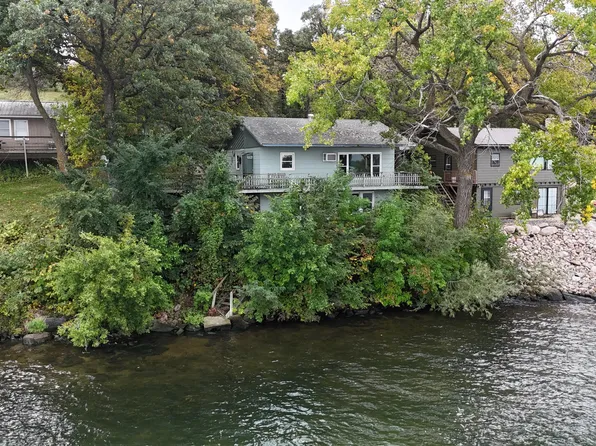 47860 Wildwood Beach Rd, Corona, SD 57227