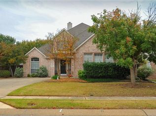 8533 Spectrum Dr, McKinney, TX 75072