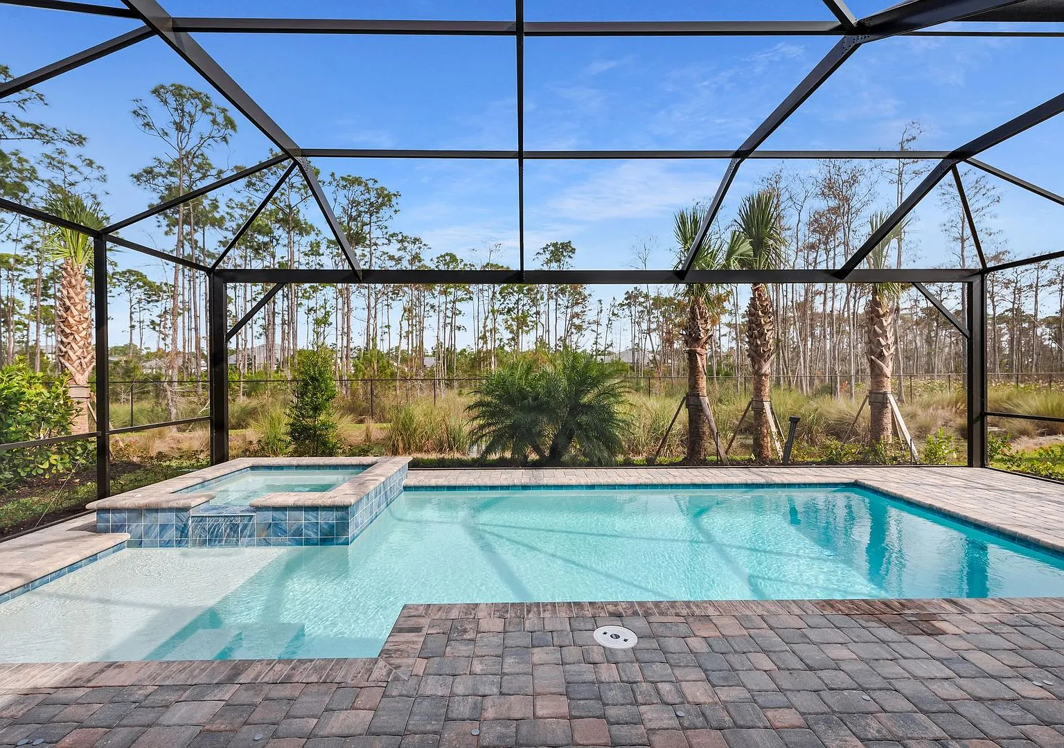 Vista at WildBlue ~ Pool Home Ready to Rent — Photo 4