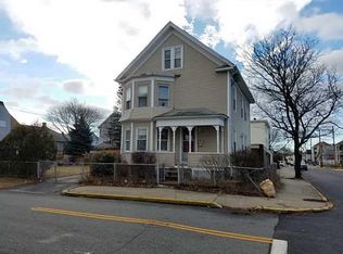 97 Columbine Ave, Pawtucket, RI 02861