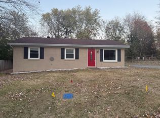 527 Herring Dr, Calvert City, KY 42029