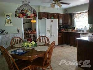 Country Kitchen