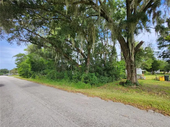 SE 40th Ct Lot 34, Summerfield, FL 34491