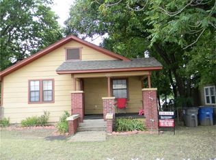 4727 E 4th Pl, Tulsa, OK 74112
