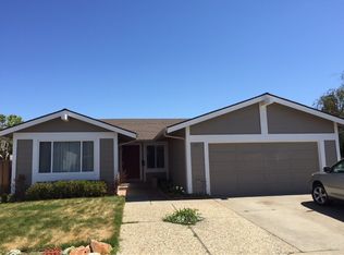 131 Mira St, Foster City, CA 94404