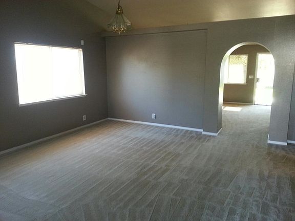 Enter to the formal living room & Dining room