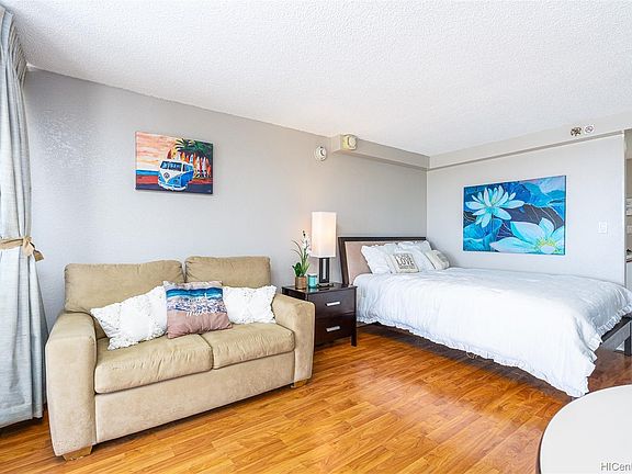 4th image of 445 Seaside Ave APT 4319