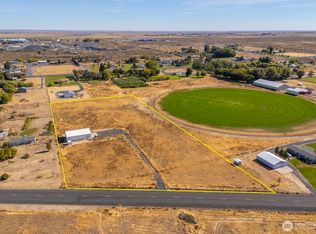 14445 Empire Rd, Ephrata, WA 98823