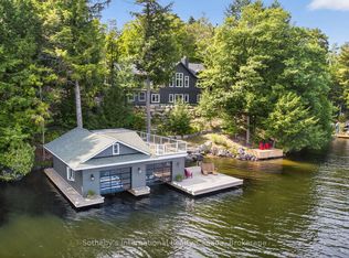 1160 Whiteside Rd Unit 52, Muskoka Lakes, ON P0B 1J0