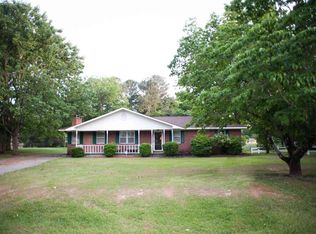 1410 Moss Chapel Rd NW, Hartselle, AL 35640