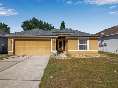 9628 Cypress Harbor Dr, Gibsonton, FL, 33534