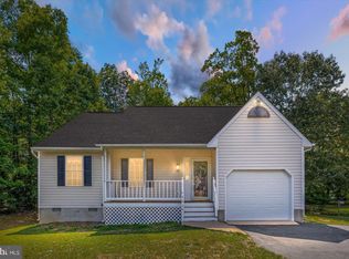 5404 Veld Ct, Fredericksburg, VA 22407