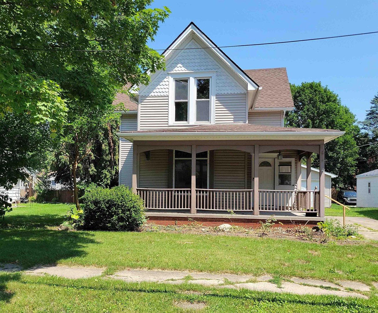 615 Mott St, Kendallville, IN 46755 Zillow