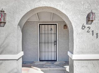 6211 Encelia Dr, Twentynine Palms, CA 92277