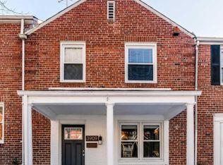 3909 Kimble Rd, Baltimore, MD 21218