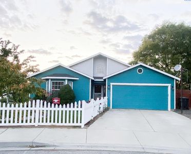 2101 Eastgate Ct, Prosser, WA, 99350